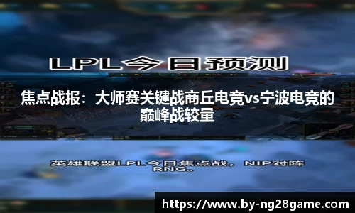 ng28官网
